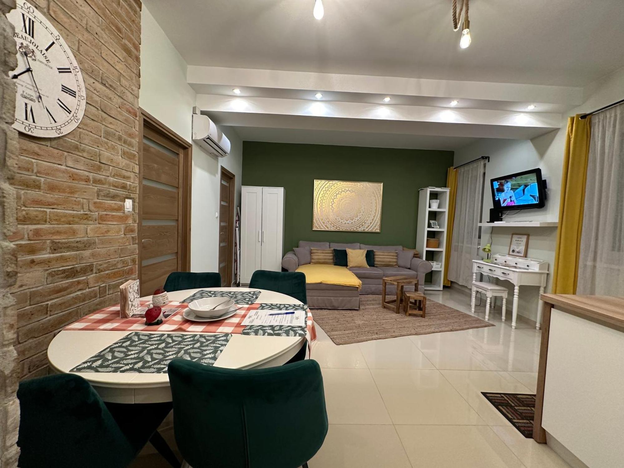 Travel Apartamento *