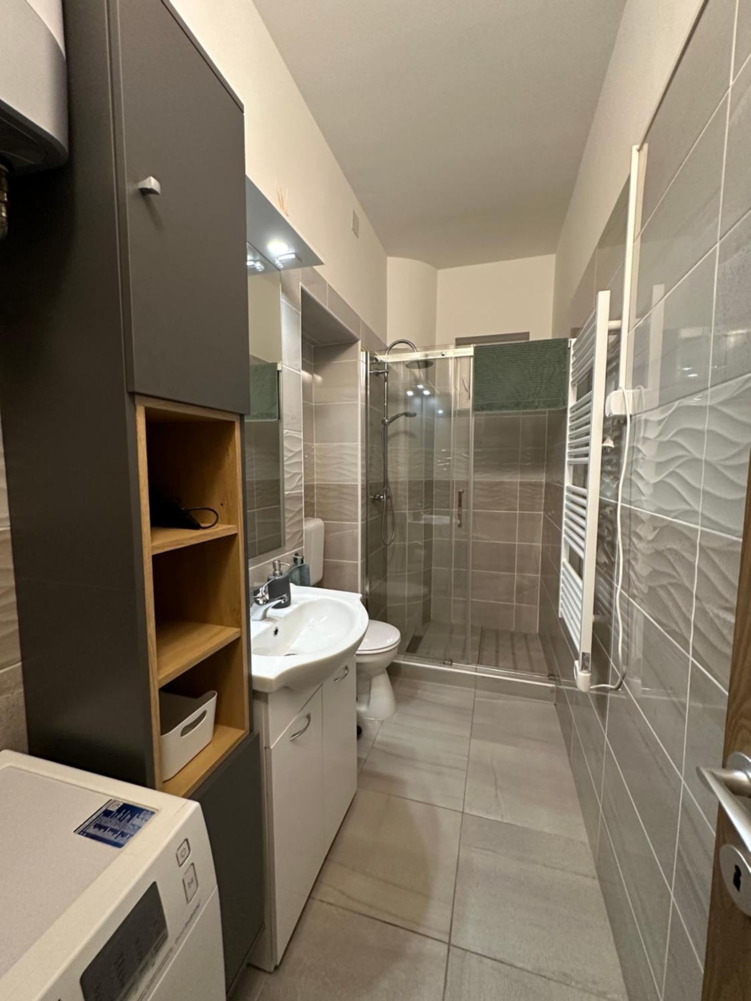 Apartamento Travel